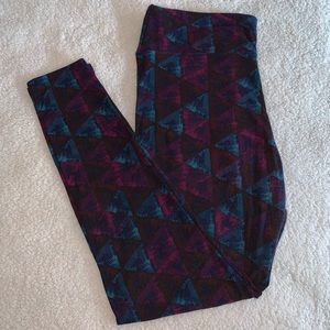 LuLaRoe TC Leggings